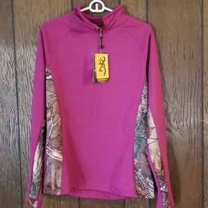 Browning Outdoor Apparel